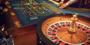 Khám phá trải nghiệm đỉnh cao cùng live casino Gi8