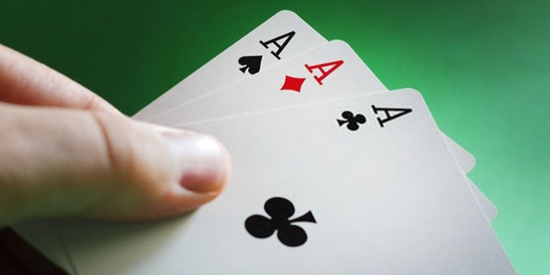 Game Bài Cào – Trải Nghiệm giải trí Thú Vị Và Hồi Hộp 3 Cách chơi bài cào không hề khó