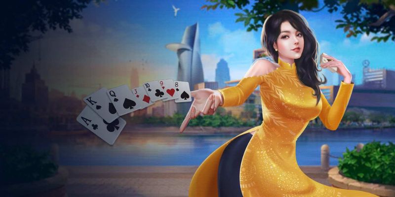 Hướng dẫn đánh bài tiến lên miền nam và chiến lược hiệu quả 4 Chiến thuật chơi Tiến Lên Miền Nam hiệu quả