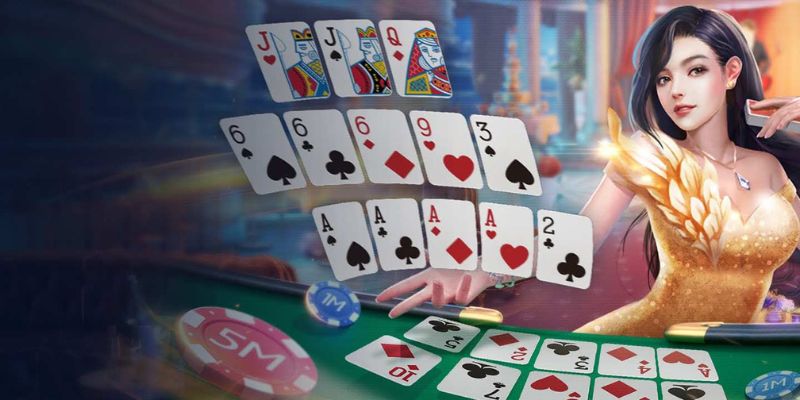 Chơi casino trực tuyến trên điện thoại mới mẻ và tiện lợi 2 Chơi casino trực tuyến trên điện thoại