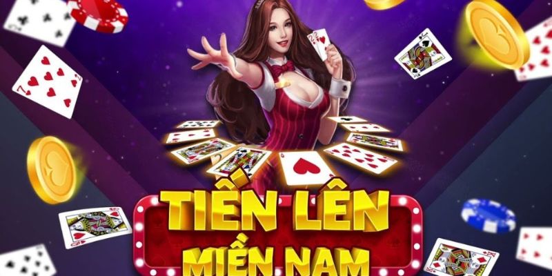 Hướng dẫn đánh bài tiến lên miền nam và chiến lược hiệu quả 2 Đánh bài Tiến Lên Miền Nam