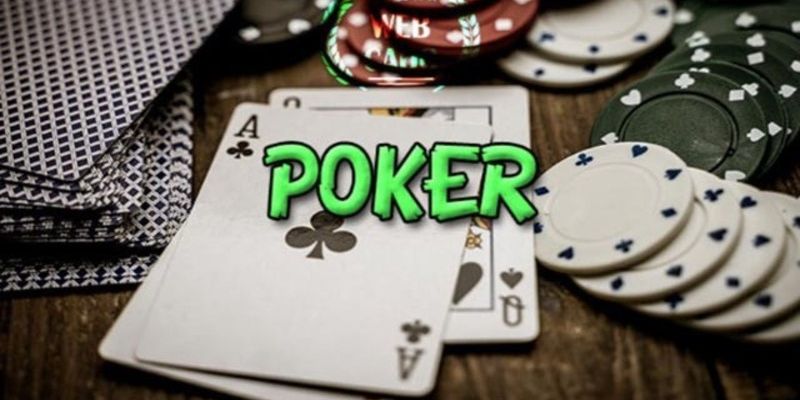 Luật Bài Poker: Hướng Dẫn Chi Tiết Cách Chơi Poker 2 Game bài Poker hấp dẫn nhất trên thế giới