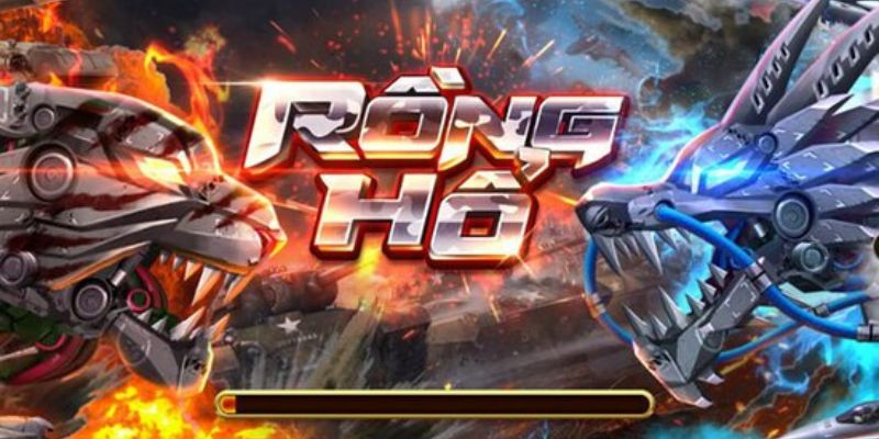 Cách Chơi Rồng Hổ Chi Tiết, Chính Xác Cho Người Mới Bắt Đầu 2 Game Rồng Hổ dựa nhiều vào may mắn