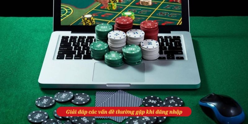 Hướng dẫn chi tiết đăng nhập 92lottery nhanh và an toàn 5 Giải đáp các vấn đề thường gặp khi đăng nhập
