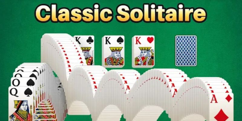 Game bài Solitaire: Trải nghiệm thú vị và cách chơi dễ dàng 3 Hiểu rõ về cách chơi Solitaire trước khi tham gia