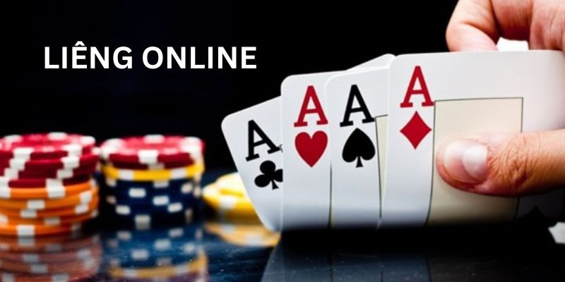 Liêng online: Trải nghiệm game bài thú vị và đầy kịch tính 2 Liêng online ngày càng hot trên thị trường cá cược