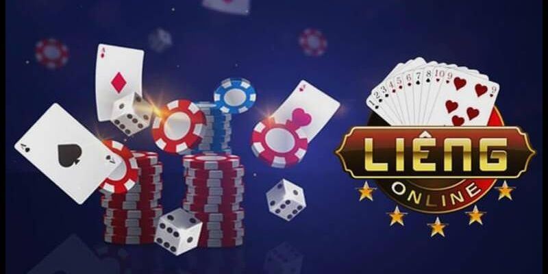 Liêng online: Trải nghiệm game bài thú vị và đầy kịch tính 3 Luật chơi liêng đơn giản nhưng để thắng thì không hề dễ