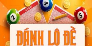 Nhà cái lô đề uy tín nhất hiện nay: An toàn, minh bạch