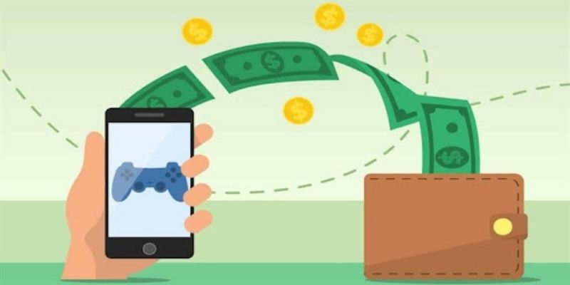 Hướng dẫn rút tiền 92lottery nhanh gọn và an toàn 4 Người chơi cần cung cấp thông tin thanh toán