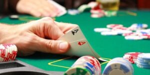 Luật Bài Poker: Hướng Dẫn Chi Tiết Cách Chơi Poker