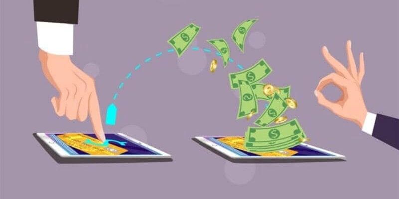 Hướng dẫn nạp tiền 92lottery chính xác chỉ trong vài phút 3 Quá trình nạp tiền tại cổng game nhanh và đơn giản