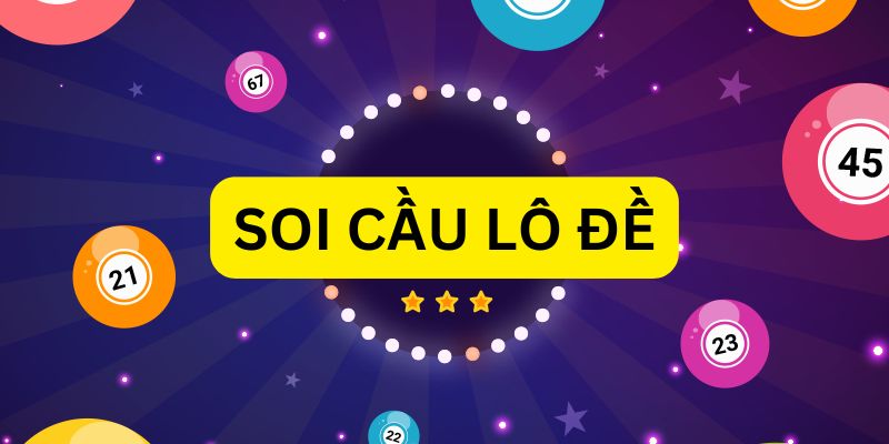 Soi Cầu Lô Đề – Bí Quyết Từ Những Chuyên Gia Và Cao Thủ 2 Soi cầu lô đề là quá trình phân tích và dự đoán các con số sẽ xuất hiện