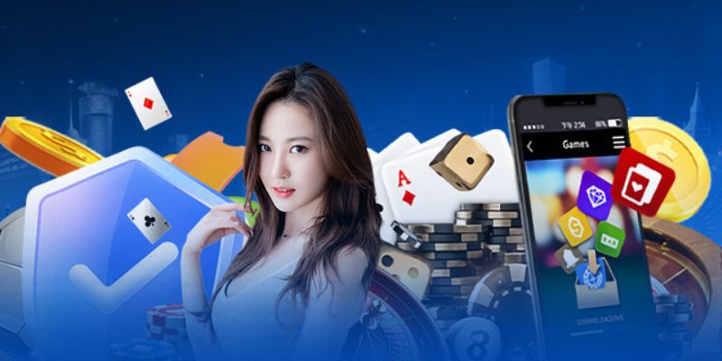 Hướng dẫn tải app 92lottery nhanh, chính xác cho tất cả thiết bị 2 Tải app 92lottery về thiết bị để trải nghiệm giải trí