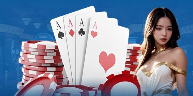 Game Bài Rút Tiền Uy Tín: Tham Gia Chơi An Toàn Và Bảo Mật 4 Tiêu chí cần lưu ý khi lựa chọn địa chỉ chơi