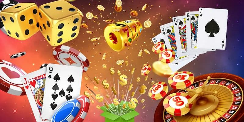 Chơi casino trực tuyến trên điện thoại mới mẻ và tiện lợi 3 Trải nghiệm casino với nhiều tính năng mới và đặc sắc