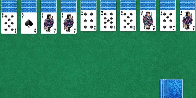 Game bài Solitaire: Trải nghiệm thú vị và cách chơi dễ dàng 4 Trên thị trường có nhiều biến thể của game Solitaire