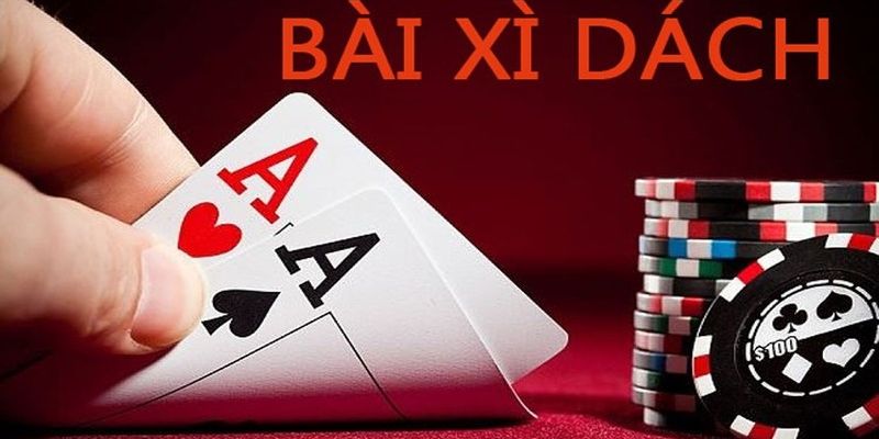 Xì dách Online: Trải nghiệm cảm giác cờ bạc mới và hấp dẫn 2 Game xì dách online được nhiều cược thủ lựa chọn giải trí