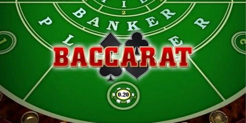 Giới thiệu game bài Baccarat 92Lottery 