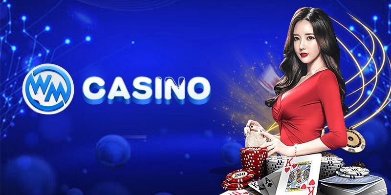 WM casino 92Lottery điểm đến hàng đầu cho bạn